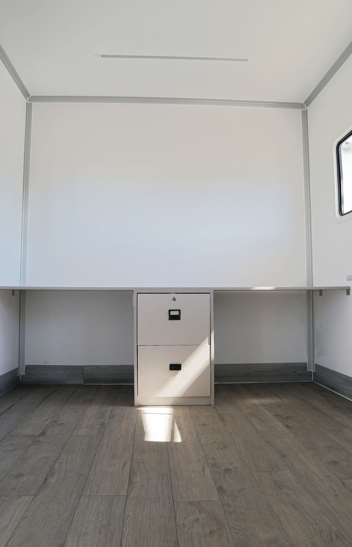 Mobile Office Trailer - Image 2