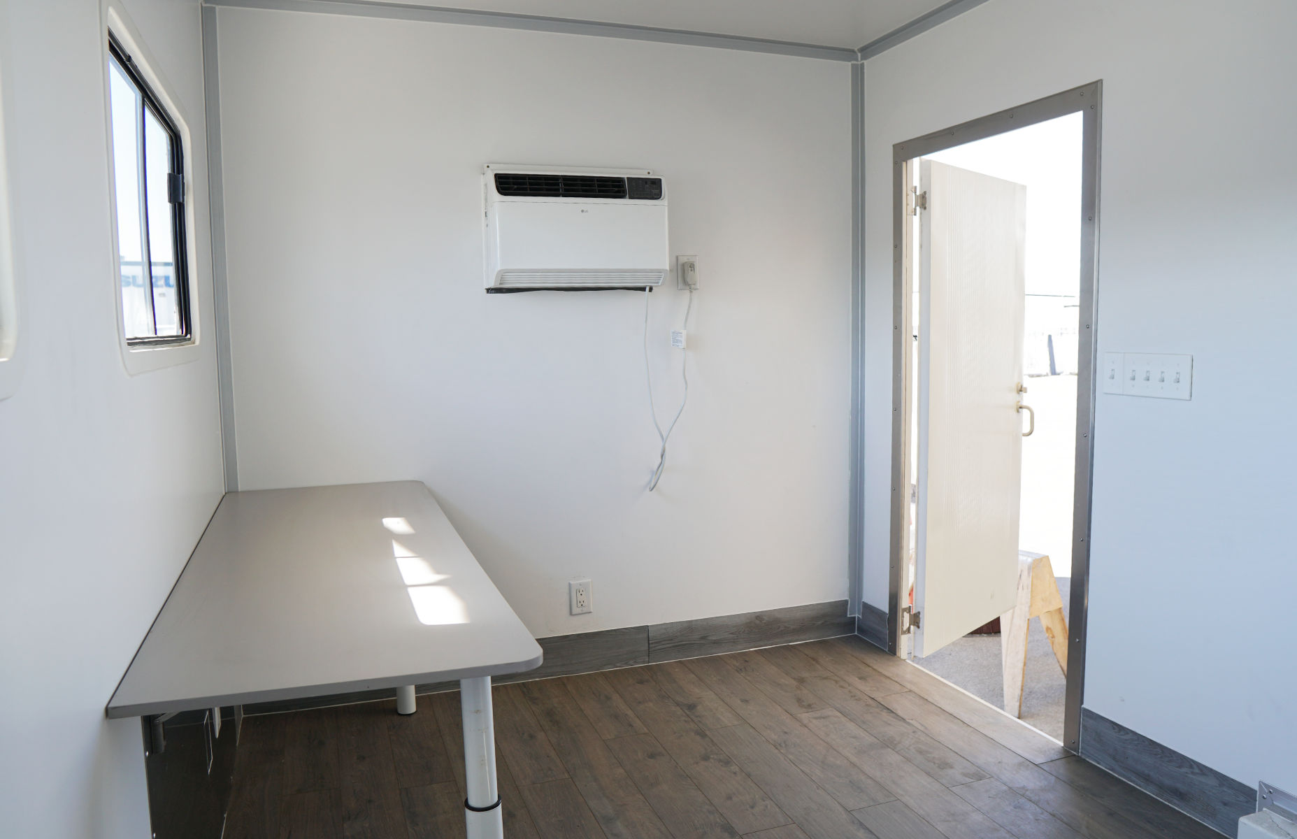 Mobile Office Trailer - Image 3