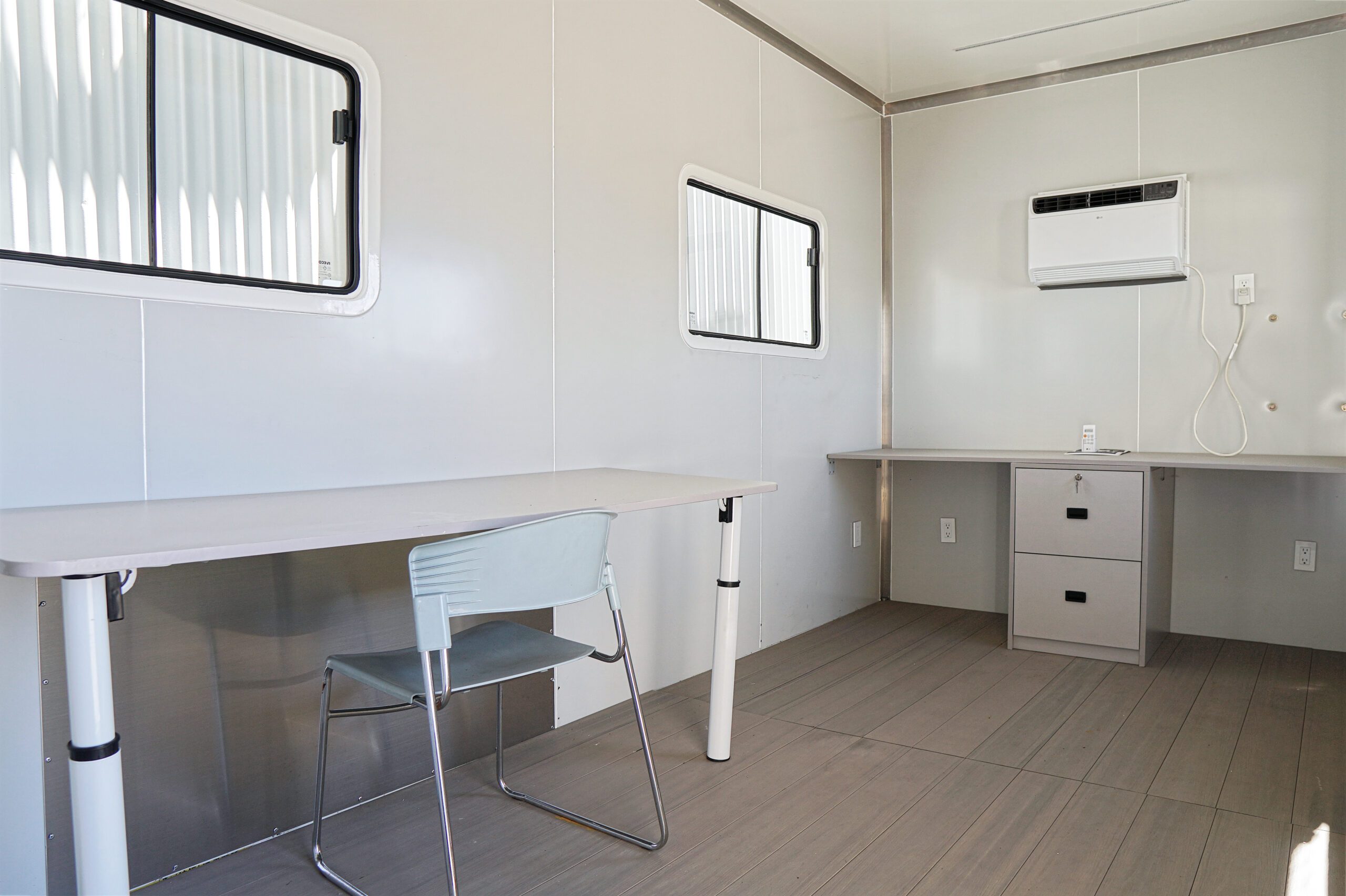 Mobile Office Container - Image 5